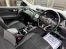 USED 2019 19 NISSAN QASHQAI 1.3 Qashqai Acenta Premium DiG-T 5dr Sat Nav Parking Camera