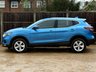 USED 2019 19 NISSAN QASHQAI 1.3 Qashqai Acenta Premium DiG-T 5dr Sat Nav Parking Camera