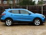 USED 2019 19 NISSAN QASHQAI 1.3 Qashqai Acenta Premium DiG-T 5dr Sat Nav Parking Camera
