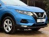 USED 2019 19 NISSAN QASHQAI 1.3 Qashqai Acenta Premium DiG-T 5dr Sat Nav Parking Camera