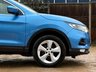 USED 2019 19 NISSAN QASHQAI 1.3 Qashqai Acenta Premium DiG-T 5dr Sat Nav Parking Camera