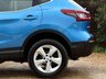 USED 2019 19 NISSAN QASHQAI 1.3 Qashqai Acenta Premium DiG-T 5dr Sat Nav Parking Camera
