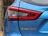 USED 2019 19 NISSAN QASHQAI 1.3 Qashqai Acenta Premium DiG-T 5dr Sat Nav Parking Camera