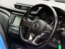 USED 2019 19 NISSAN QASHQAI 1.3 Qashqai Acenta Premium DiG-T 5dr Sat Nav Parking Camera