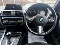 USED 2017 67 BMW 1 SERIES 1.5 118I M Sport Auto 5dr Sat Nav Parking Sensors