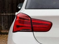 USED 2017 67 BMW 1 SERIES 1.5 118I M Sport Auto 5dr Sat Nav Parking Sensors