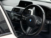 USED 2017 67 BMW 1 SERIES 1.5 118I M Sport Auto 5dr Sat Nav Parking Sensors