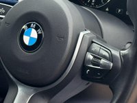 USED 2017 67 BMW 1 SERIES 1.5 118I M Sport Auto 5dr Sat Nav Parking Sensors