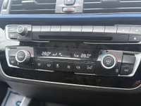 USED 2017 67 BMW 1 SERIES 1.5 118I M Sport Auto 5dr Sat Nav Parking Sensors