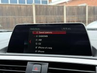 USED 2017 67 BMW 1 SERIES 1.5 118I M Sport Auto 5dr Sat Nav Parking Sensors