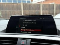 USED 2017 67 BMW 1 SERIES 1.5 118I M Sport Auto 5dr Sat Nav Parking Sensors