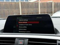 USED 2017 67 BMW 1 SERIES 1.5 118I M Sport Auto 5dr Sat Nav Parking Sensors