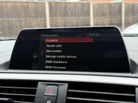 USED 2017 67 BMW 1 SERIES 1.5 118I M Sport Auto 5dr Sat Nav Parking Sensors