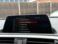 USED 2017 67 BMW 1 SERIES 1.5 118I M Sport Auto 5dr Sat Nav Parking Sensors