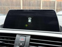 USED 2017 67 BMW 1 SERIES 1.5 118I M Sport Auto 5dr Sat Nav Parking Sensors