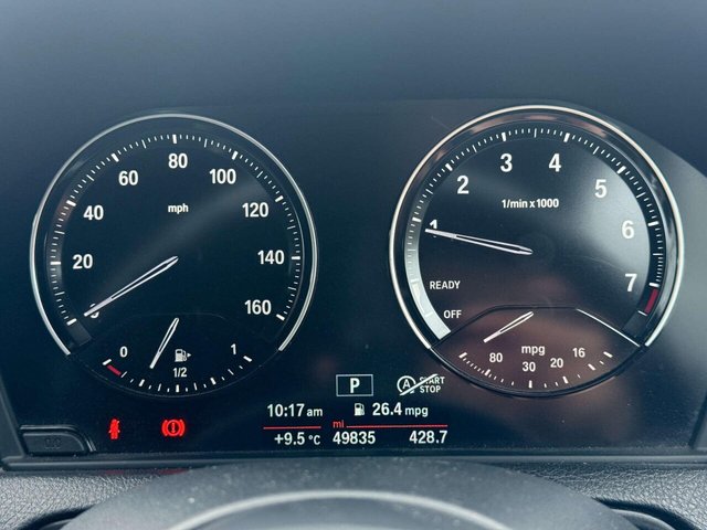 2017 BMW 1 Series - Photo 9