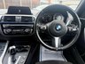USED 2017 67 BMW 1 SERIES 1.5 118I M Sport Auto 5dr Sat Nav Parking Sensors