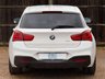 USED 2017 67 BMW 1 SERIES 1.5 118I M Sport Auto 5dr Sat Nav Parking Sensors