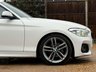 USED 2017 67 BMW 1 SERIES 1.5 118I M Sport Auto 5dr Sat Nav Parking Sensors