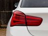 USED 2017 67 BMW 1 SERIES 1.5 118I M Sport Auto 5dr Sat Nav Parking Sensors