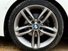 USED 2017 67 BMW 1 SERIES 1.5 118I M Sport Auto 5dr Sat Nav Parking Sensors