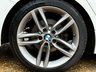 USED 2017 67 BMW 1 SERIES 1.5 118I M Sport Auto 5dr Sat Nav Parking Sensors