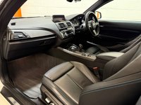 USED 2016 16 BMW M2 DCT - MPerformance Carbon - Stage 2 Package - H&R Springs  HK | Electric Seats + More