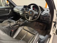 USED 2016 16 BMW M2 DCT - MPerformance Carbon - Stage 2 Package - H&R Springs  HK | Electric Seats + More