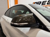 USED 2016 16 BMW M2 DCT - MPerformance Carbon - Stage 2 Package - H&R Springs  HK | Electric Seats + More