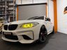 USED 2016 16 BMW M2 DCT - MPerformance Carbon - Stage 2 Package - H&R Springs  HK | Electric Seats + More