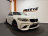 USED 2016 16 BMW M2 DCT - MPerformance Carbon - Stage 2 Package - H&R Springs  HK | Electric Seats + More