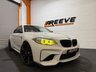USED 2016 16 BMW M2 DCT - MPerformance Carbon - Stage 2 Package - H&R Springs  HK | Electric Seats + More