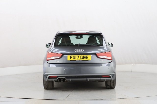 2017 Audi A1 1L S Line 3dr - Photo 9