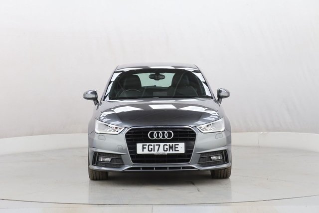 2017 Audi A1 1L S Line 3dr - Photo 3