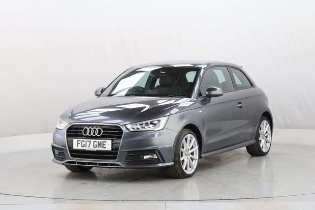 2017 Audi A1 1L S Line 3dr - Photo 5