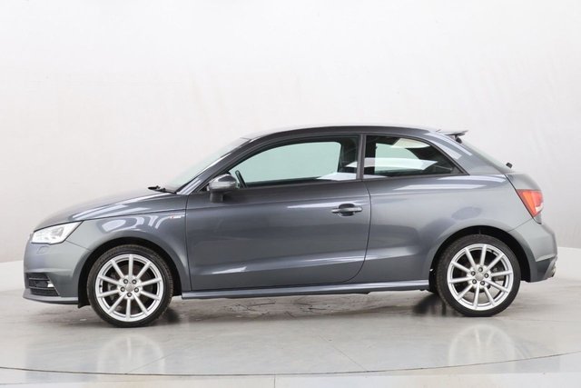 2017 Audi A1 1L S Line 3dr - Photo 6