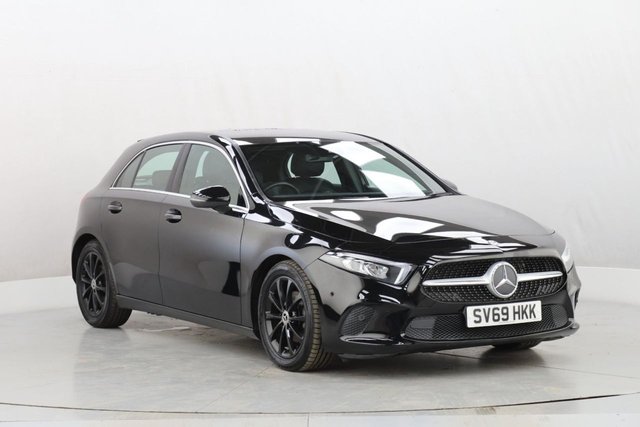 2019 Mercedes-Benz A Class 1.5L Sport 5dr - Photo 2
