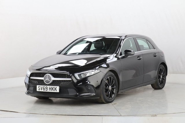 2019 Mercedes-Benz A Class 1.5L Sport 5dr - Photo 5