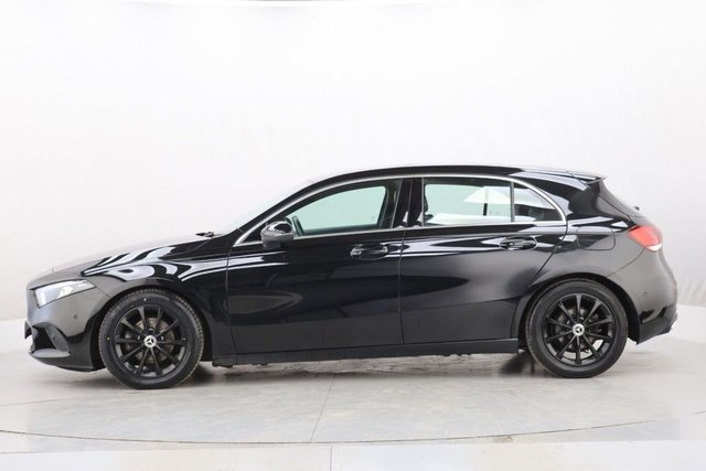 2019 Mercedes-Benz A Class 1.5L Sport 5dr - Photo 6