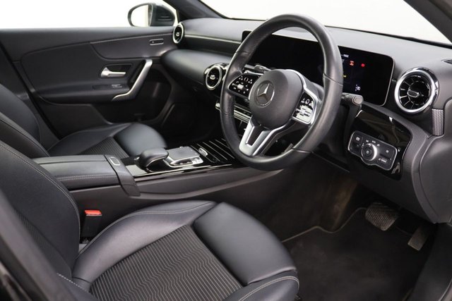 2019 Mercedes-Benz A Class 1.5L Sport 5dr - Photo 10