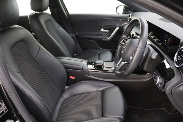 2019 Mercedes-Benz A Class 1.5L Sport 5dr - Photo 12