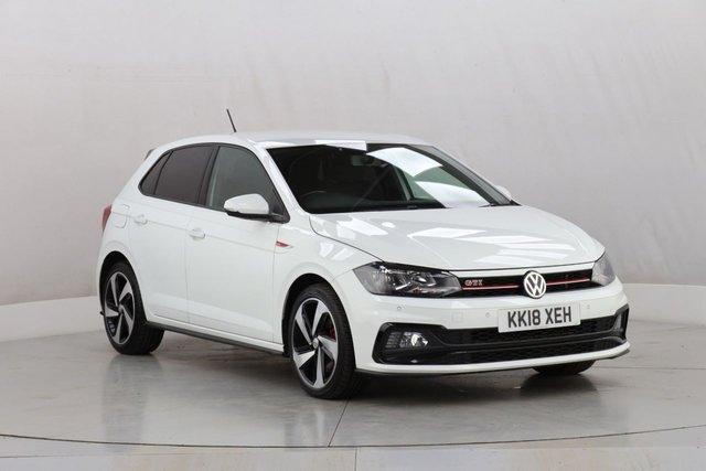 2018 Volkswagen Polo 2L GTI 5dr - Photo 2