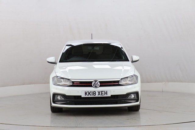 2018 Volkswagen Polo 2L GTI 5dr - Photo 3
