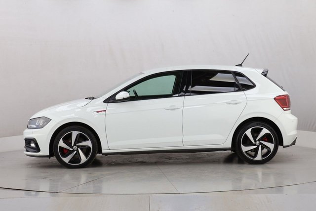 2018 Volkswagen Polo 2L GTI 5dr - Photo 6