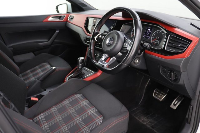 2018 Volkswagen Polo 2L GTI 5dr - Photo 10