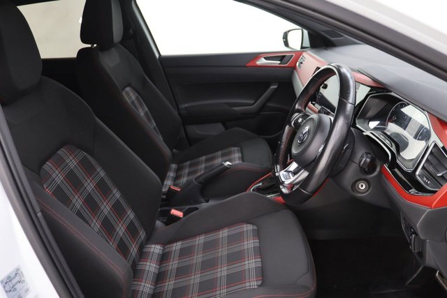 2018 Volkswagen Polo 2L GTI 5dr - Photo 12