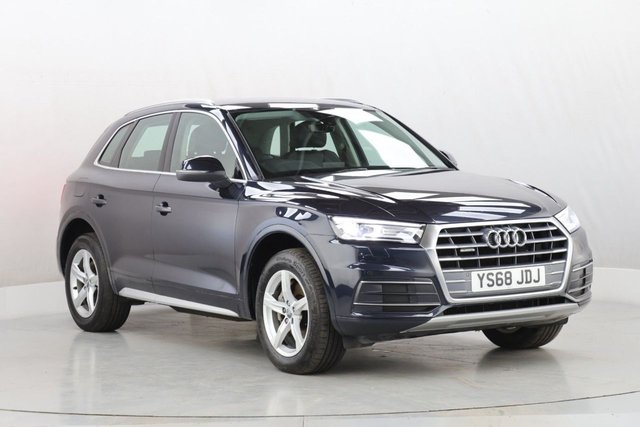 2019 Audi Q5 2L Sport 5dr - Photo 2