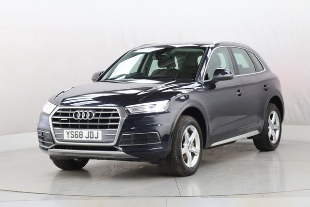 2019 Audi Q5 2L Sport 5dr - Photo 5