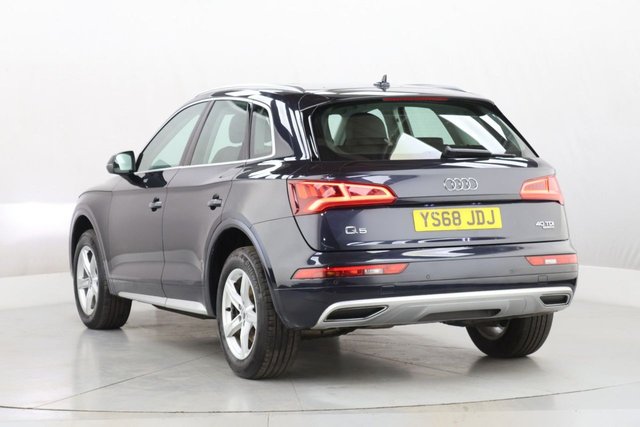 2019 Audi Q5 2L Sport 5dr - Photo 7