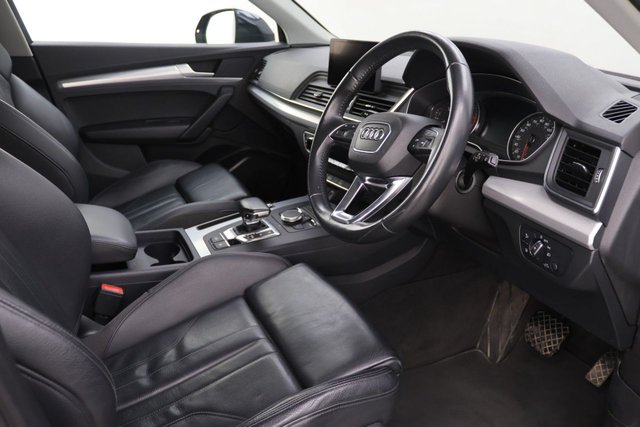 2019 Audi Q5 2L Sport 5dr - Photo 10